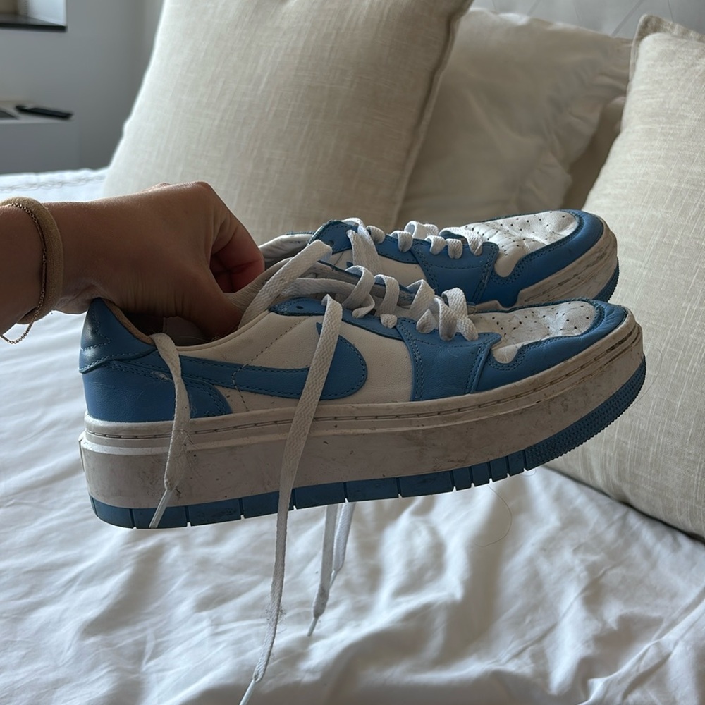 Nike Air Force